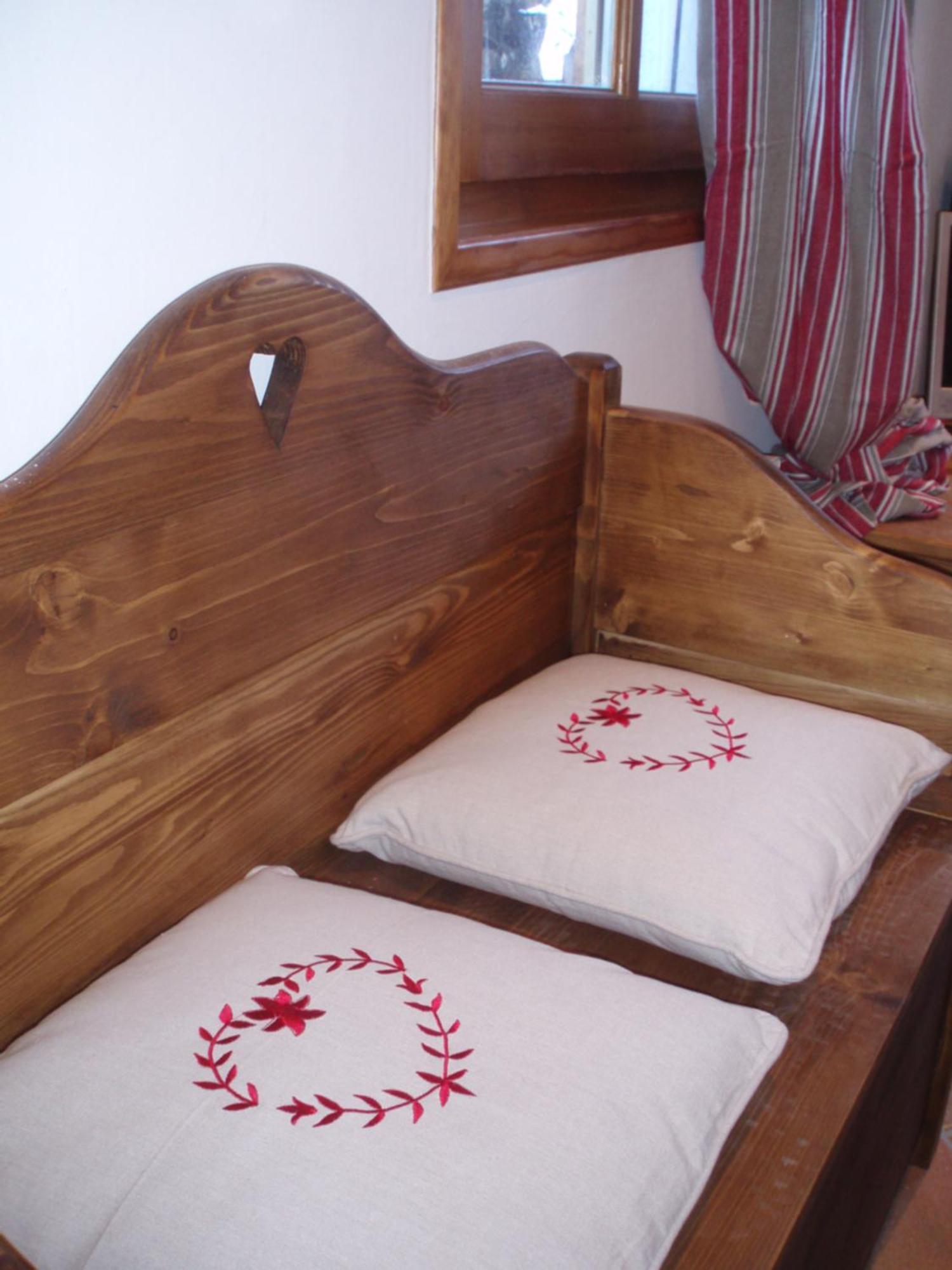 Ferienwohnung Marie Mont Blanc Vue Mont Blanc Saint-Gervais-les-Bains Exterior foto